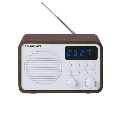 Radioodtwarzacz przenośny Blaupunkt PP7BT