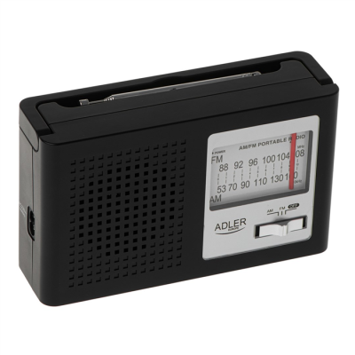 Radio AM/FM ADLER AD 1909-196580