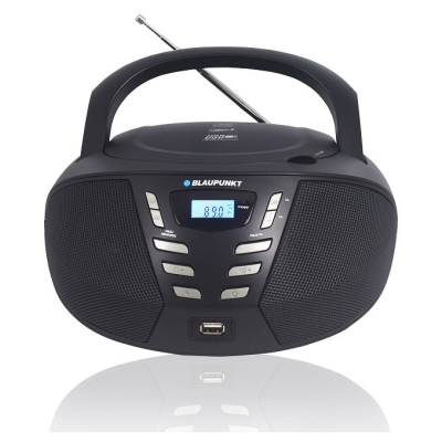 Radioodtwarzacz Blaupunkt BB7BK