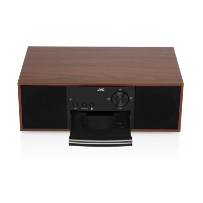 Mini Wieża JVC RD-E761-196685