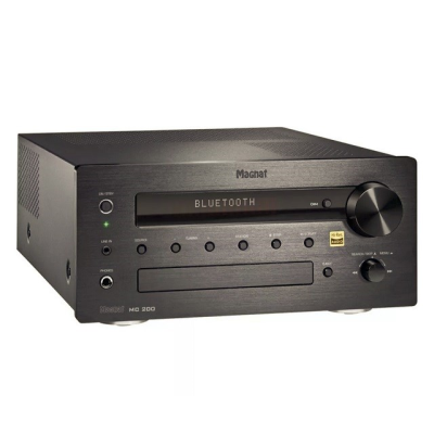 Wzmacniacz stereo Magnat MC-200-196729