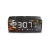 GREENBLUE RADIOBUDZIK BLUETOOTH 4.2, FM, AUX-IN, 6W, TEMPERATURA, ALARM, ZEGAR, AKUMULATOR 2200MAH GB200