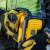DeWALT DCR020-QW radio Przenośny Cyfrowy Czarny, Żółty-196281