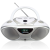 Radioodtwarzacz Blaupunkt BB14WH (kolor biały)-196365