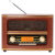 Radio ADLER AD 1187-196368