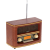 Radio ADLER AD 1187-196369