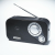 TIROSS RADIO PRZENOŚNE NA BATERIE TS462....