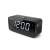 Muse M-192 CR Zegar Cyfrowy Czarny