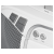 Radioodtwarzacz JVC RC-E451W Boombox white-196537