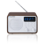 Radioodtwarzacz przenośny Blaupunkt PP7BT-196552