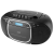 Radioodtwarzacz JVC RC-E561B-DAB Boombox black