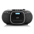 Radioodtwarzacz JVC RC-E561B-DAB Boombox black-196601