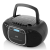 Radioodtwarzacz JVC RC-E561B-DAB Boombox black-196603