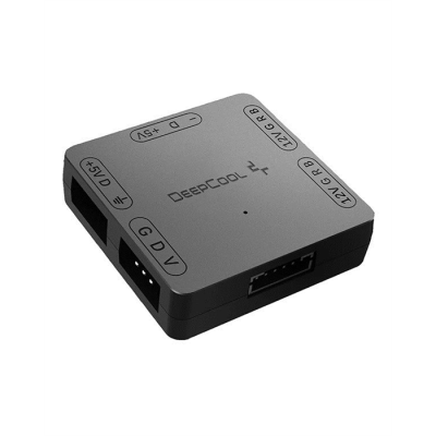 Konwerter RGB DeepCool RGB CONVERTOR