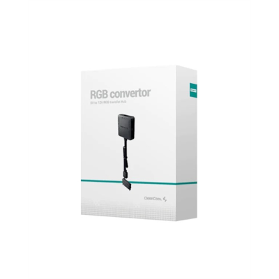 Konwerter RGB DeepCool RGB CONVERTOR-197315