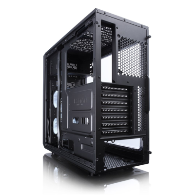 Fractal Design Focus G Midi Tower Czarny-199596