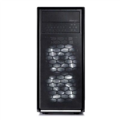 Fractal Design Focus G Midi Tower Czarny-199599