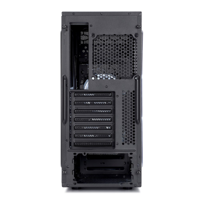 Fractal Design Focus G Midi Tower Czarny-199600