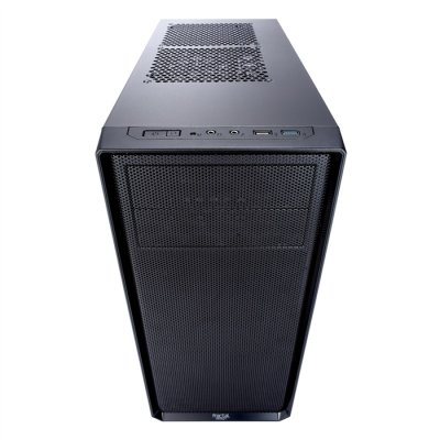 Fractal Design Focus G Midi Tower Czarny-199602
