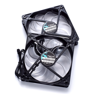 Fractal Design Focus G Midi Tower Czarny-199605