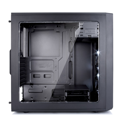 Fractal Design Focus G Midi Tower Czarny-199607