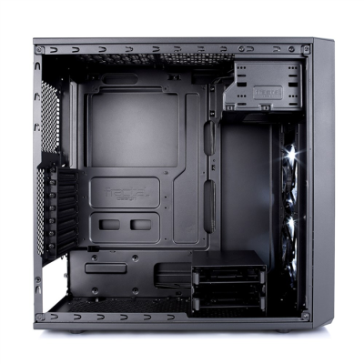 Fractal Design Focus G Midi Tower Czarny-199608