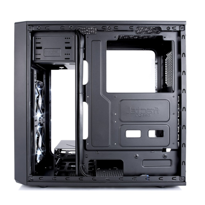 Fractal Design Focus G Midi Tower Czarny-199609