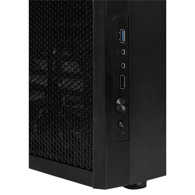 Fractal Design Core 1000 USB 3.0 Midi Tower Czarny-199938