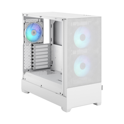 Fractal Design Pop Air Tower Biały-200037