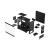 Fractal Design Pop Air Tower Czarny-200318
