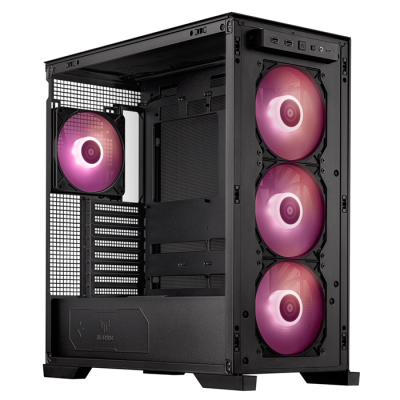 Obudowa Asus TUF GAMING GT302 TG ARGB BLACK-203482