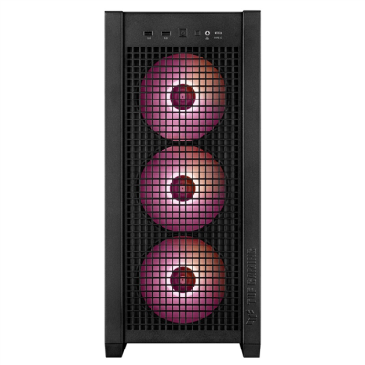Obudowa Asus TUF GAMING GT302 TG ARGB BLACK-203485