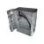 OBUDOWA CHIEFTEC UNI BS-10B-300-FOB-203247