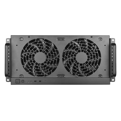Silverstone RM51 Stojak Czarny-204713