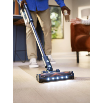 Odkurzacz PHILIPS Aqua 5000 XC 5141/01-20504