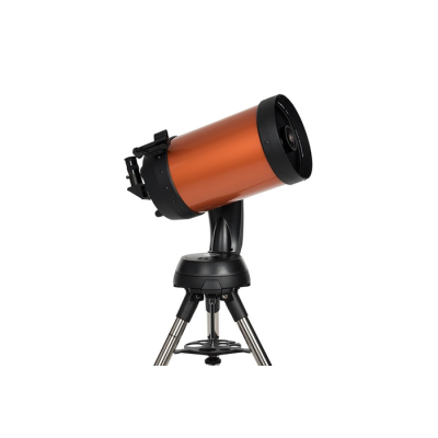 Celestron NexStar 8SE 480x Czarny, Pomarańczowy-207399