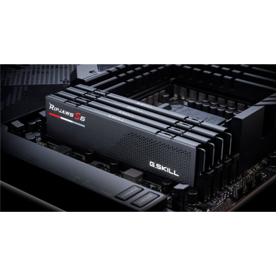 G.Skill SK F5-5200J3636D32GX2-RS5K moduł pamięci 64 GB 2 x 32 GB DDR5-214426