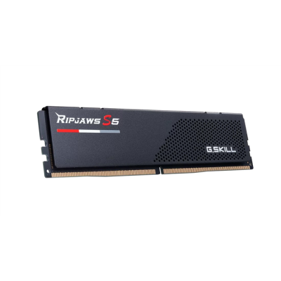 G.SKILL RIPJAWS S5 DDR5 2X48GB 5200MHZ CL40 XMP3 BLACK F5-5200J4040A48GX2-RS5K-214750
