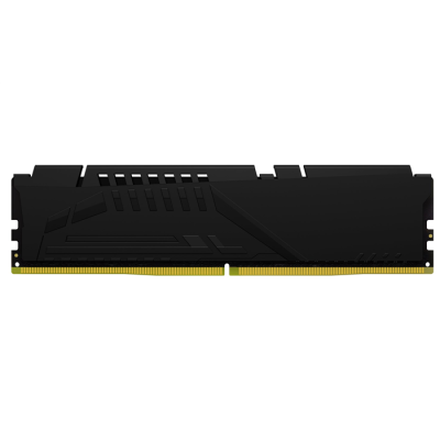 Kingston FURY DDR5 32GB (1x32GB) 5200MHz CL40 Beast Black-215522