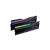G.SKILL TRIDENT NEO AMD RGB DDR5 2X16GB 6000MHZ CL30 EXPO BLACK F5-6000J3038F16GX2-TZ5NR