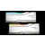 G.SKILL TRIDENT Z5 ROYAL RGB DDR5 2X48GB 6400MHZ CL32 XMP3 SILVER F5-6400J3239F48GX2-TR5S-216959