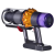 Odkurzacz DYSON V15 Detect Absolute (SV22) (WYPRZEDAŻ)-21750
