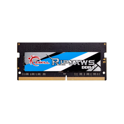 G.SKILL RIPJAWS SO-DIMM DDR4 32GB 3200MHZ 1,20 F4-3200C22S-32GRS