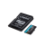 KINGSTON microSDXC Canvas Go Plus 128GB + adapter-219811