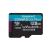 KINGSTON microSDXC Canvas Go Plus 128GB + adapter-219812