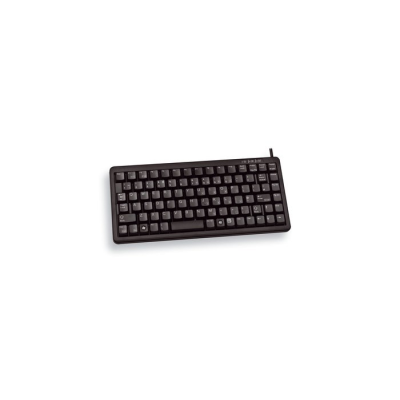 Klawiatura CHERRY Technology Comp G84-4100LCMEU-2-223420