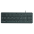 Klawiatura HP 150 Wired Keyboard przewodowa czarna 664R5AA