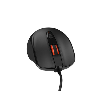 NATEC MYSZ PIGEON 2 4000DPI CZARNA NMY-2047-226450