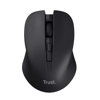 Mysz TRUST Mydo Silent wireless Black-228048