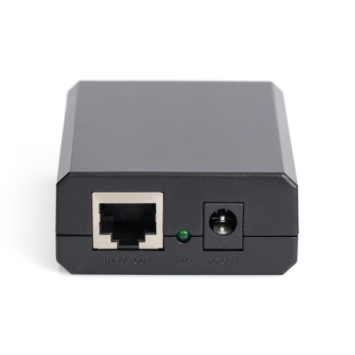 Splitter PoE+ 802.3at do RJ45/DC5/9/12V dla urządzeń bez PoE-230346